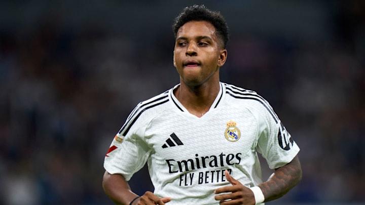 Rodrygo Goes