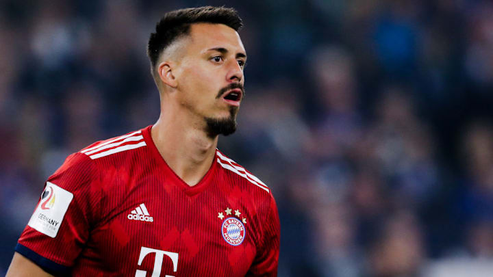 Sandro Wagner