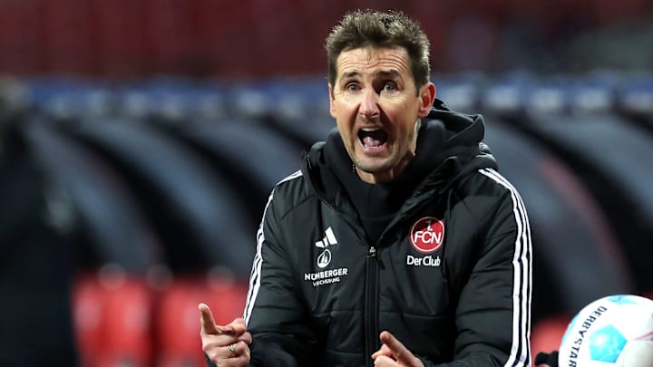 Miroslav Klose