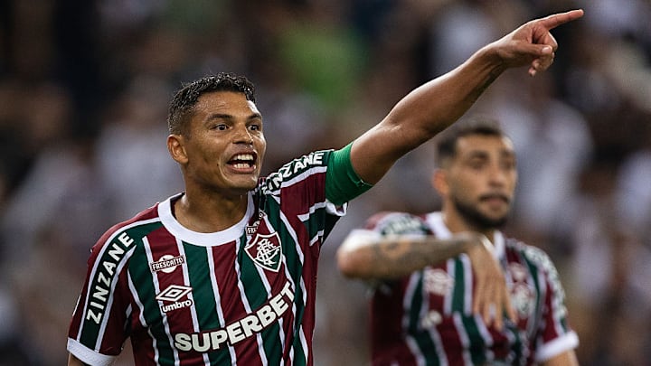 Thiago Silva