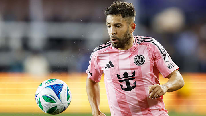 Jordi Alba