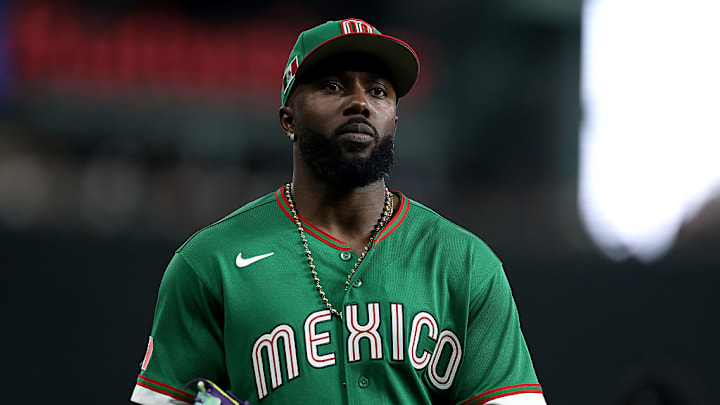 Randy Arozarena parece dar carpetazo al tema con su compañero Cal Raleigh.