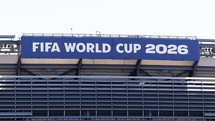 La FIFA busca afinar detalles para la participación de Irán en el Mundial 2026.