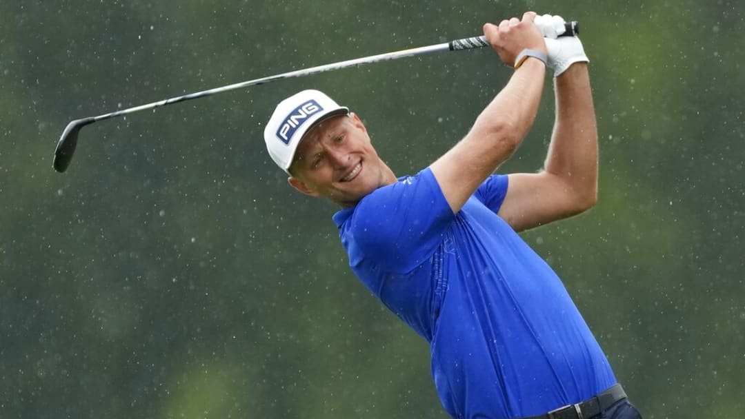Adrian Meronk Masters 2023 Odds, History & Prediction (Meronk Inspires as First Polish Golfer at Augusta)