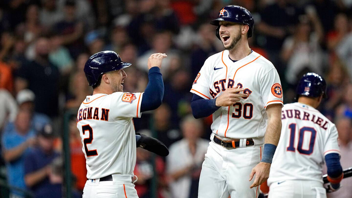 Phillies vs Astros Predictions, Odds, Schedule and Probable Pitchers for MLB  World Series