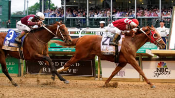 Kentucky Derby 2023 prep races on FanDuelTV.