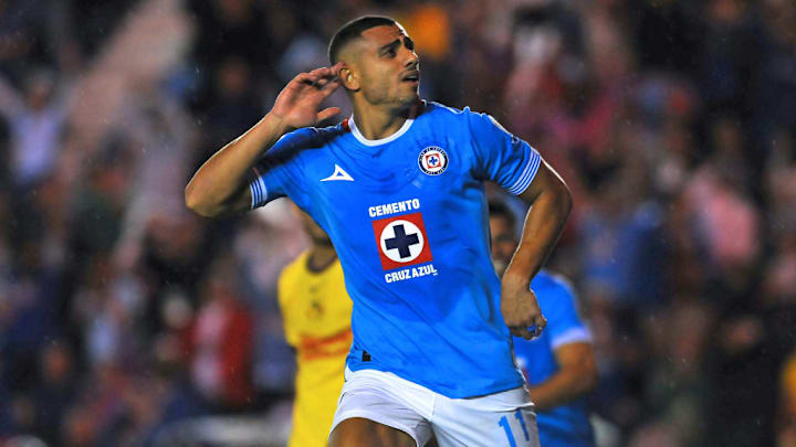 FBL-MEX-CRUZ AZUL-AMERICA