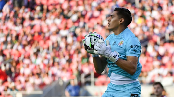 Jose Raul Rangel
