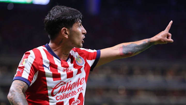 Victor Guzman