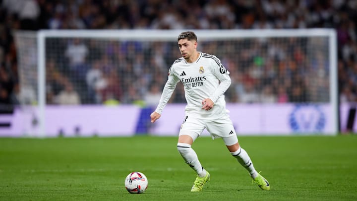 Federico Valverde