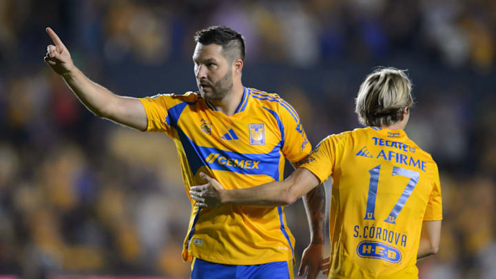 Andre-Pierre Gignac