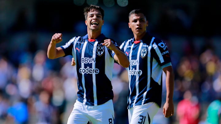 Oliver Torres
