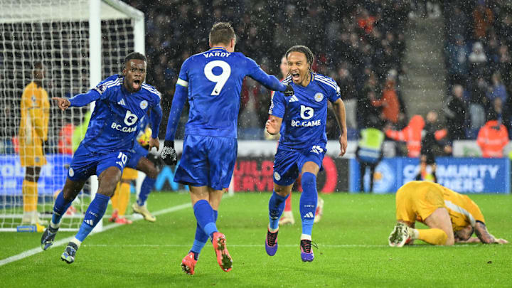 Bobby Decordova-Reid, Jamie Vardy
