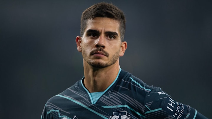 André Miguel Valente Silva - Portuguese Soccer Player