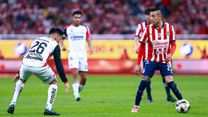 Roberto Alvarado, Aldo Rocha