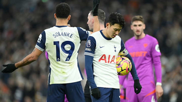 Son Heung-Min