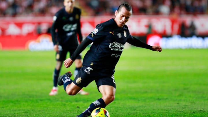 Fernando Gonzalez