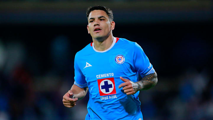 Gabriel Fernandez