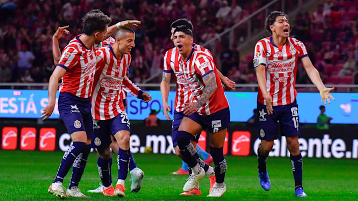 Alan Pulido