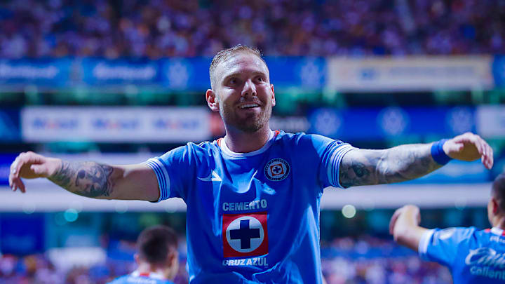 Carlos Rotondi