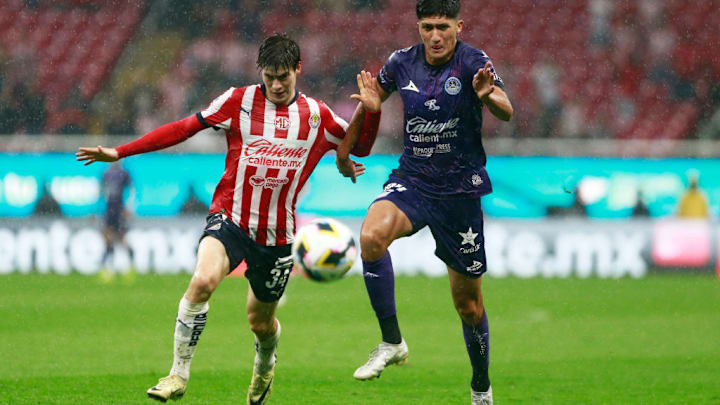 Armando Gonzalez, Ramiro Franco