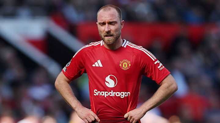 Christian Eriksen