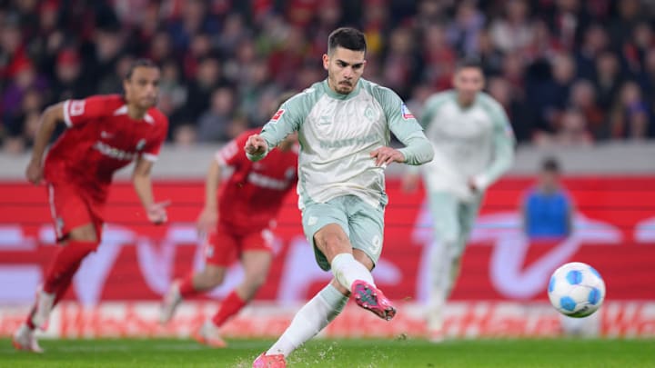Andre Silva
