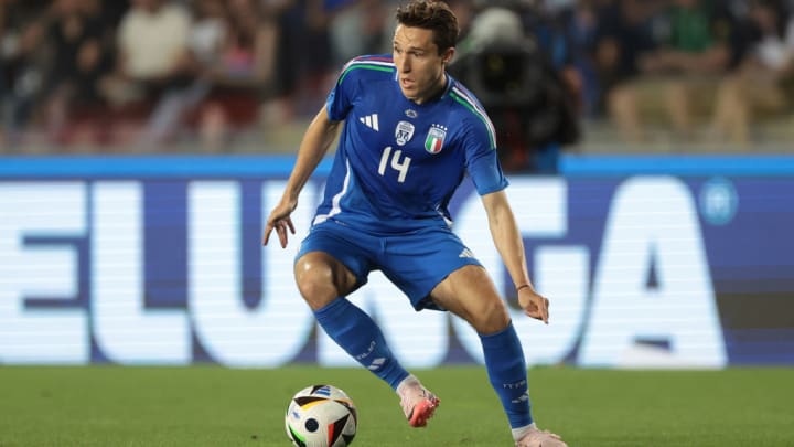 Federico Chiesa