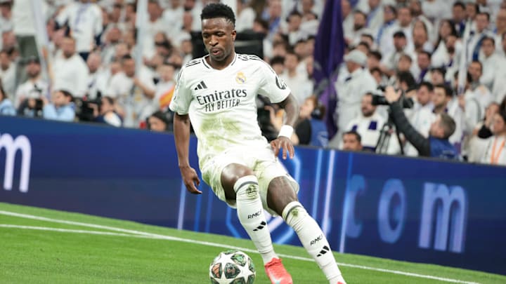 Vinicius Jr