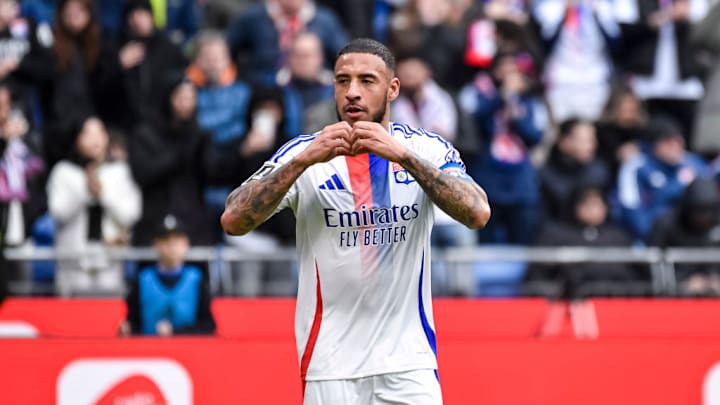 Corentin Tolisso