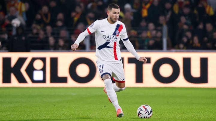 Lucas Hernandez