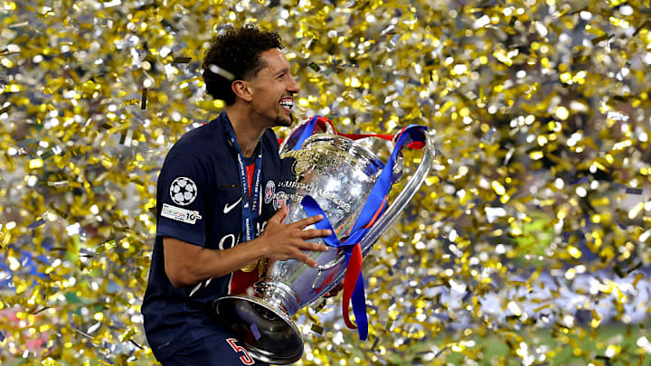Marquinhos