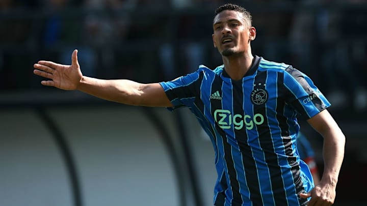 Dutch Eredivisie"NEC Nijmegen v Ajax Amsterdam"