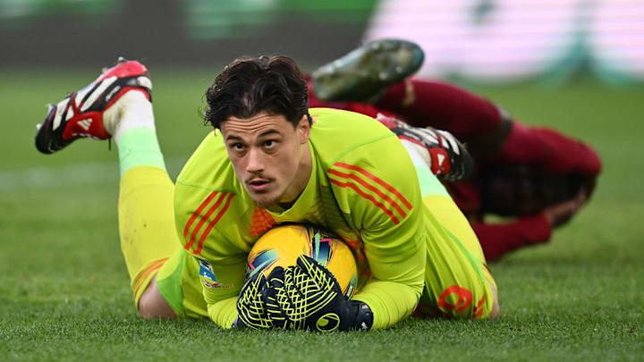 Mile Svilar