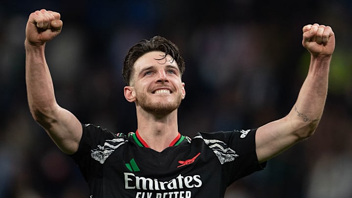 Declan Rice