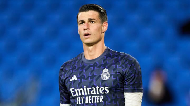 Kepa Arrizabalaga