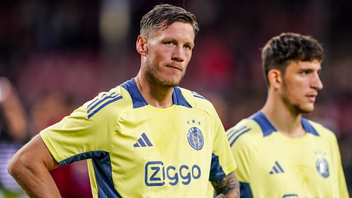 Wout Weghorst