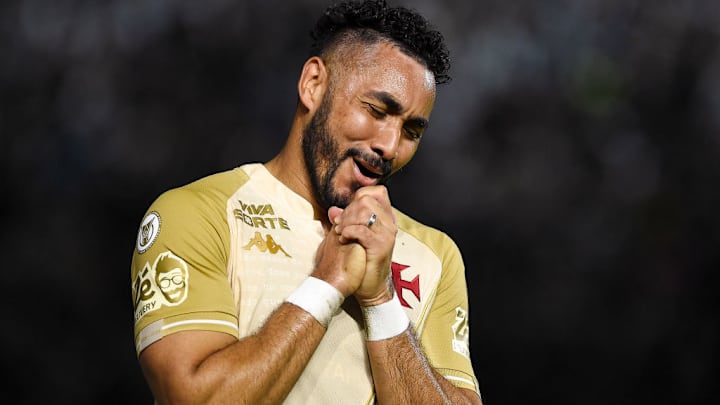 Dimitri Payet