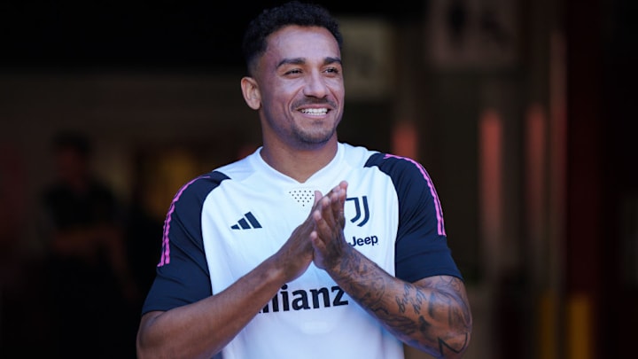 Danilo Luiz Da Silva