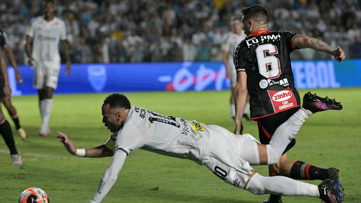 FBL-BRA-SANTOS-BOTAFOGO RP