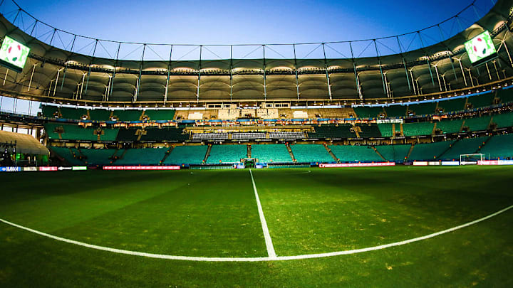Brazil v Peru - FIFA 2018 World Cup Qualifiers