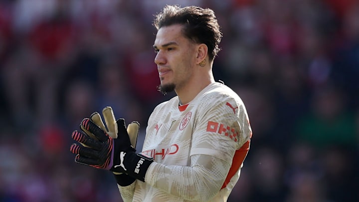 Ederson