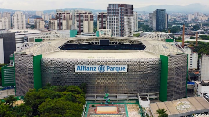 Allianz Parque