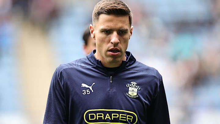 Leicester City FC v Southampton FC - Premier League