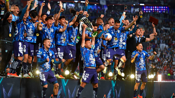 Pachuca
