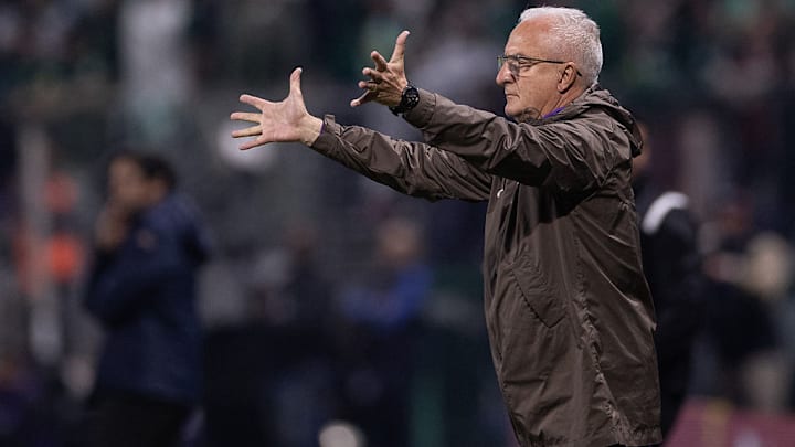 Dorival Junior