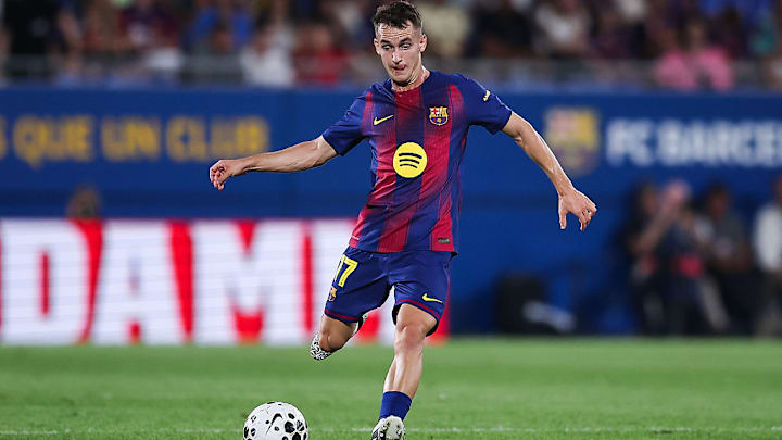Marc Casado