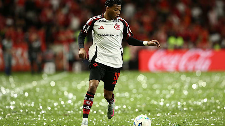 Gonzalo Plata