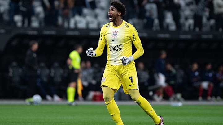 Hugo Souza