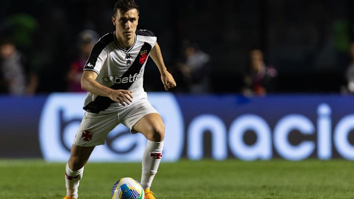 Vasco da Gama v Paranaense - Copa do Brasil 2024